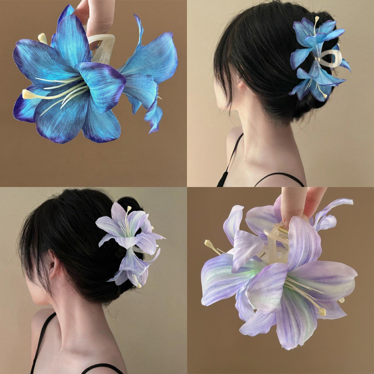 Super Fairy Emulational Lily F - đánh giá và giá Travel Accessories Aesthetic