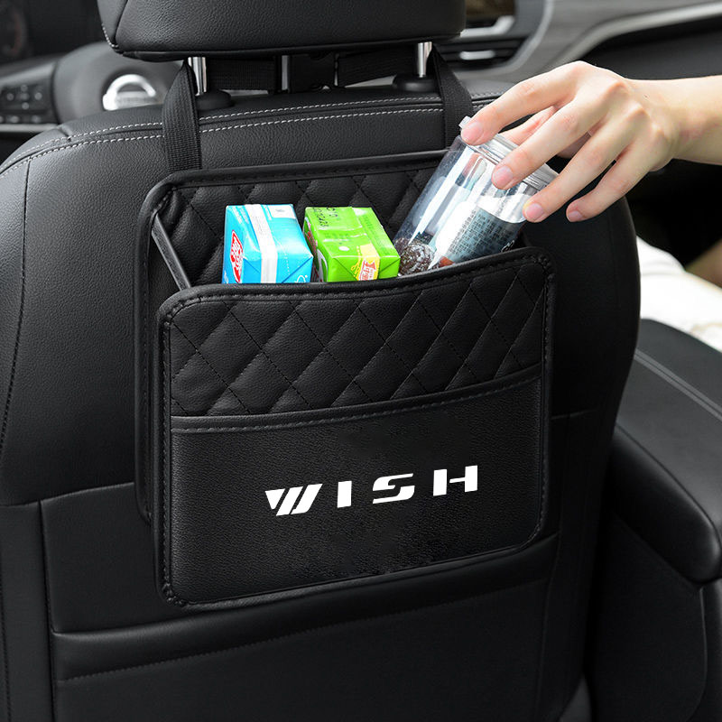 Car Backseat Organizer Multifu - đánh giá và giá Travel Accessories Organizer Bag
