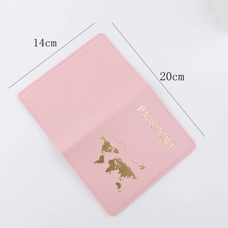 Fashion Passport Protective Co - đánh giá và giá Travel Accessories Wallet