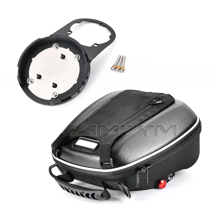 For MOTO GUZZI V85  V85TT Tank - đánh giá và giá Luggage Cover Protector