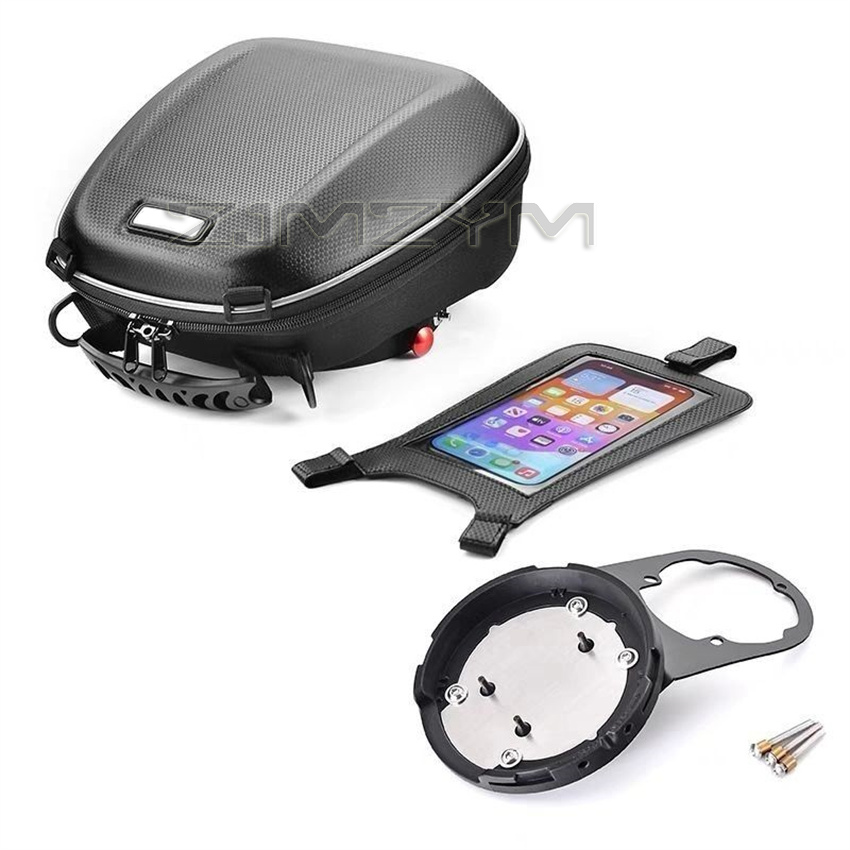 For MOTO GUZZI V85  V85TT Tank - đánh giá và giá Luggage Cover Protector