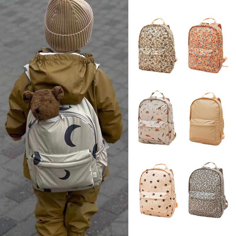 2026New KS Baby Backpack Prima - đánh giá và giá Travel Accessories Baby