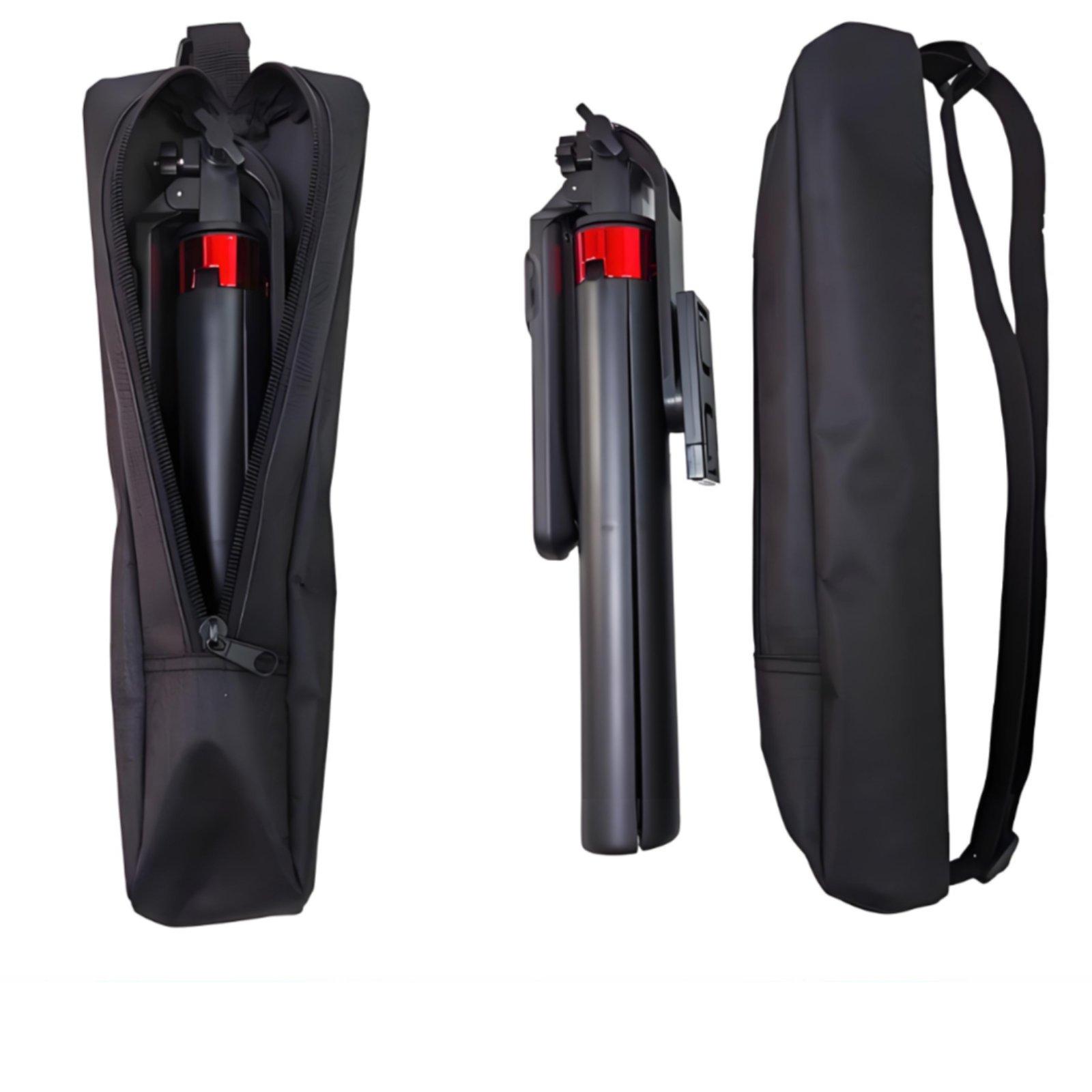 Large Capacity Tripod Storage  - đánh giá và giá Travel Accessories Organizer Bag