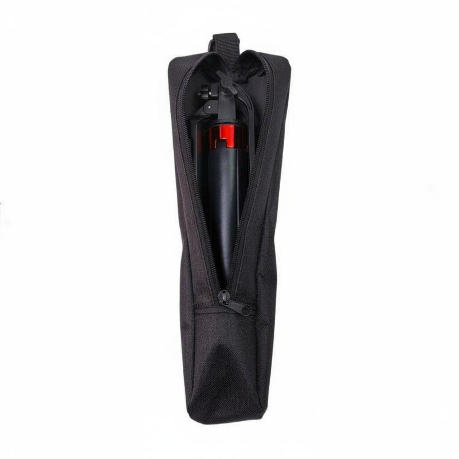 Large Capacity Tripod Storage  - đánh giá và giá Travel Accessories Organizer Bag