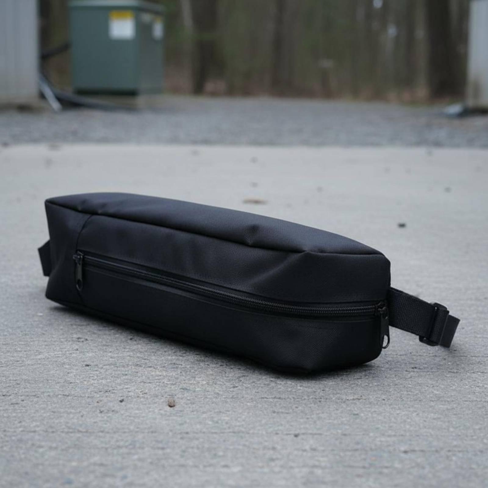Large Capacity Tripod Storage  - đánh giá và giá Travel Accessories Organizer Bag