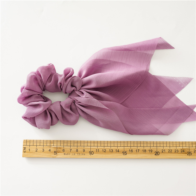 1Pc Fashion 25cm Chiffon Long  - đánh giá và giá Travel Accessories Aesthetic