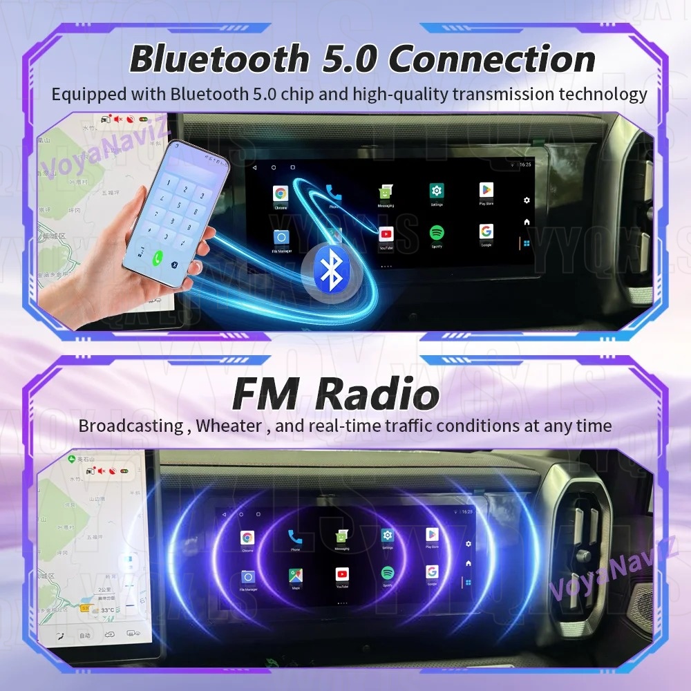 12.3 inch Co-pilot Display For - đánh giá và giá Travel Accessories India