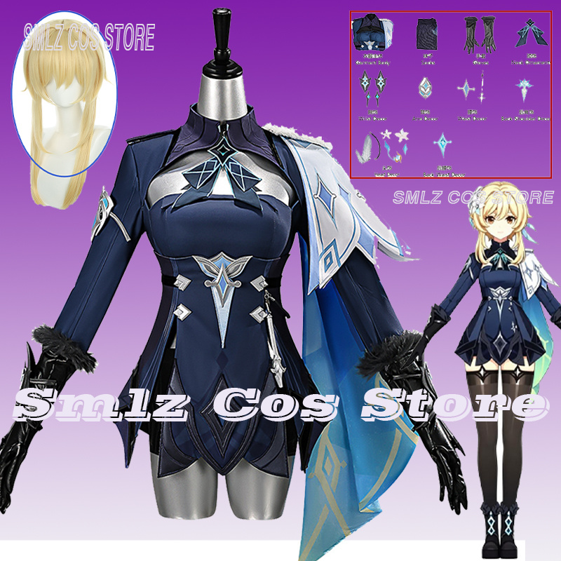 2026 Genshin Impact Traveler L - đánh giá và giá Travel Accessories Aesthetic
