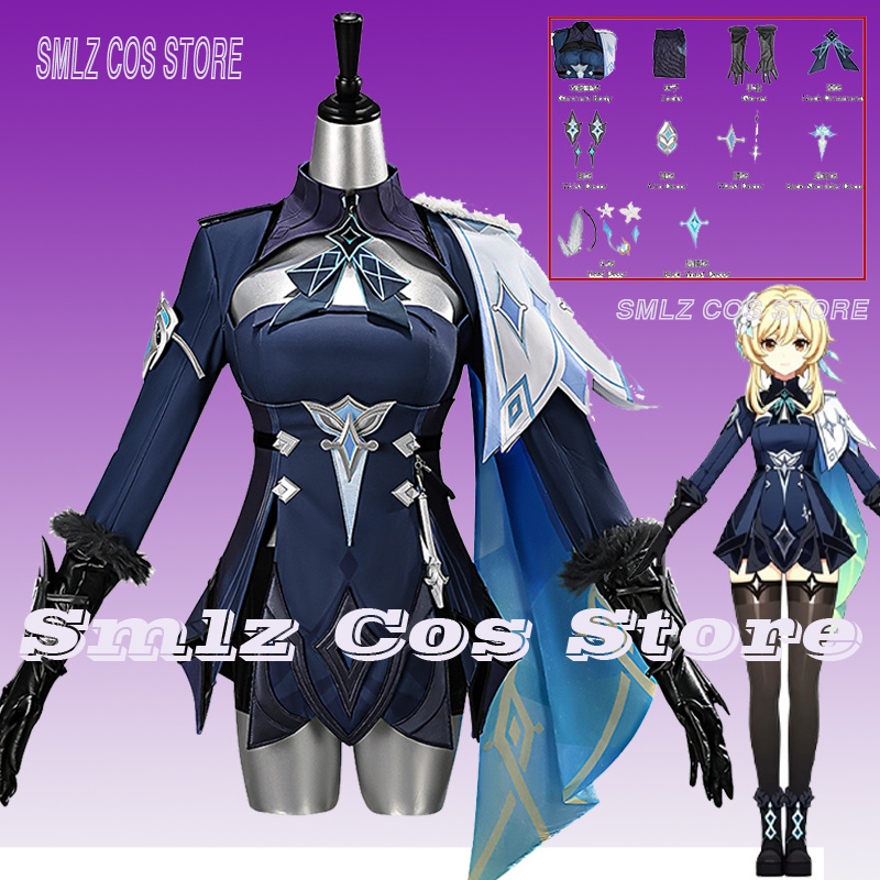 2026 Genshin Impact Traveler L - đánh giá và giá Travel Accessories Aesthetic