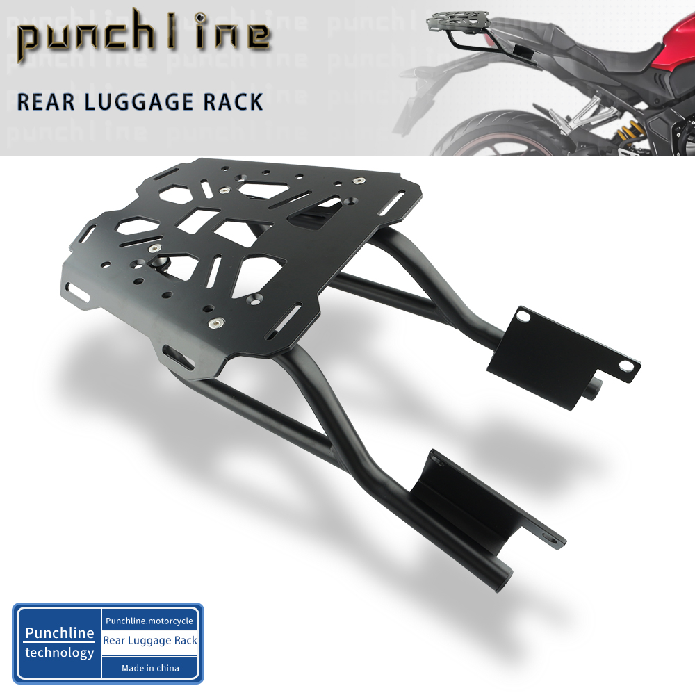 Fit For CB650R CBR650R 2021-20 - đánh giá và giá Luggage Cover Protector