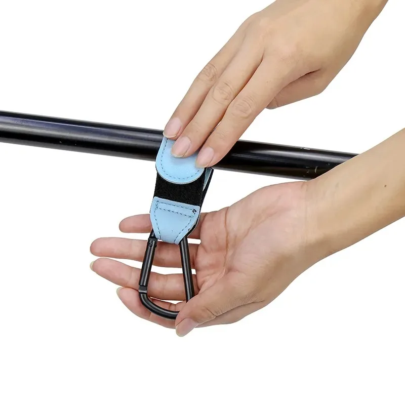 1/2/4Pcs Leather Cart Hooks Ba - đánh giá và giá Travel Accessories Baby