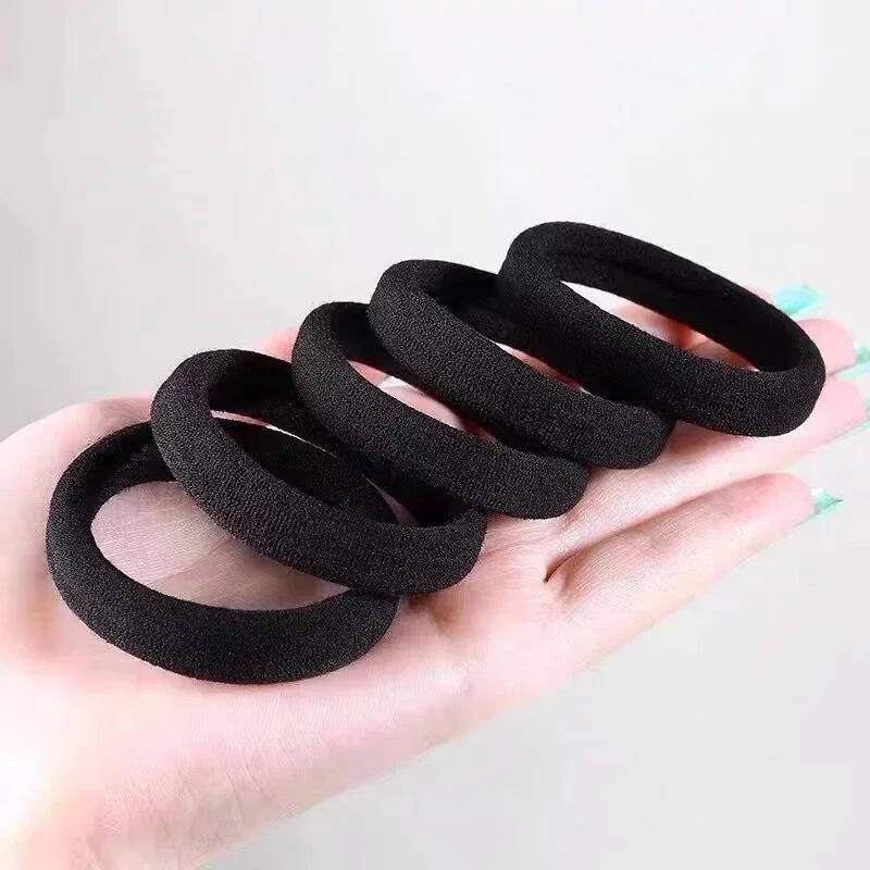High Elastic Hair Bands for Wo - đánh giá và giá Travel Accessories Aesthetic