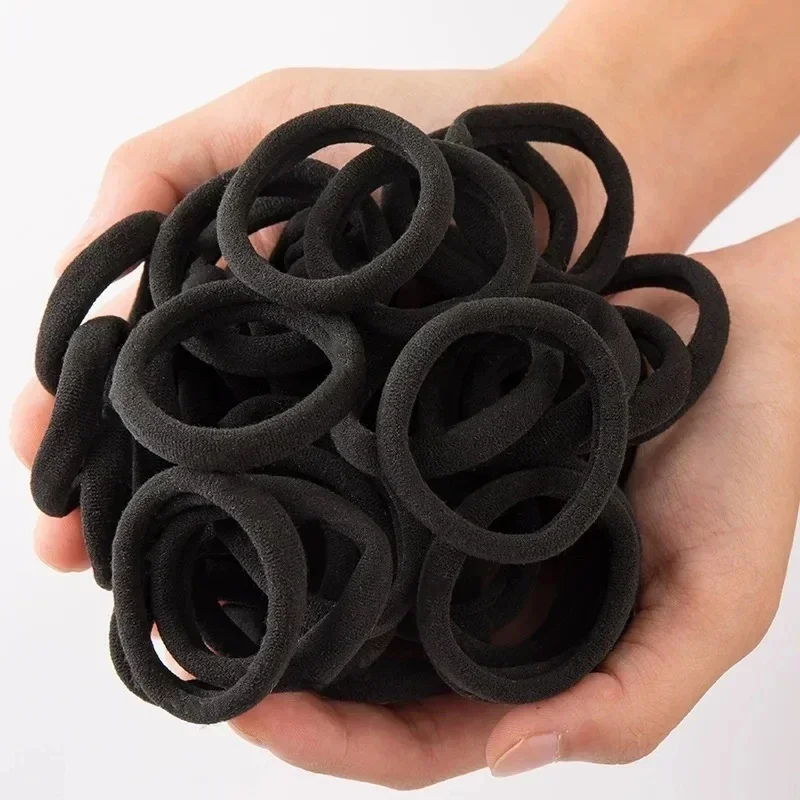 High Elastic Hair Bands for Wo - đánh giá và giá Travel Accessories Aesthetic