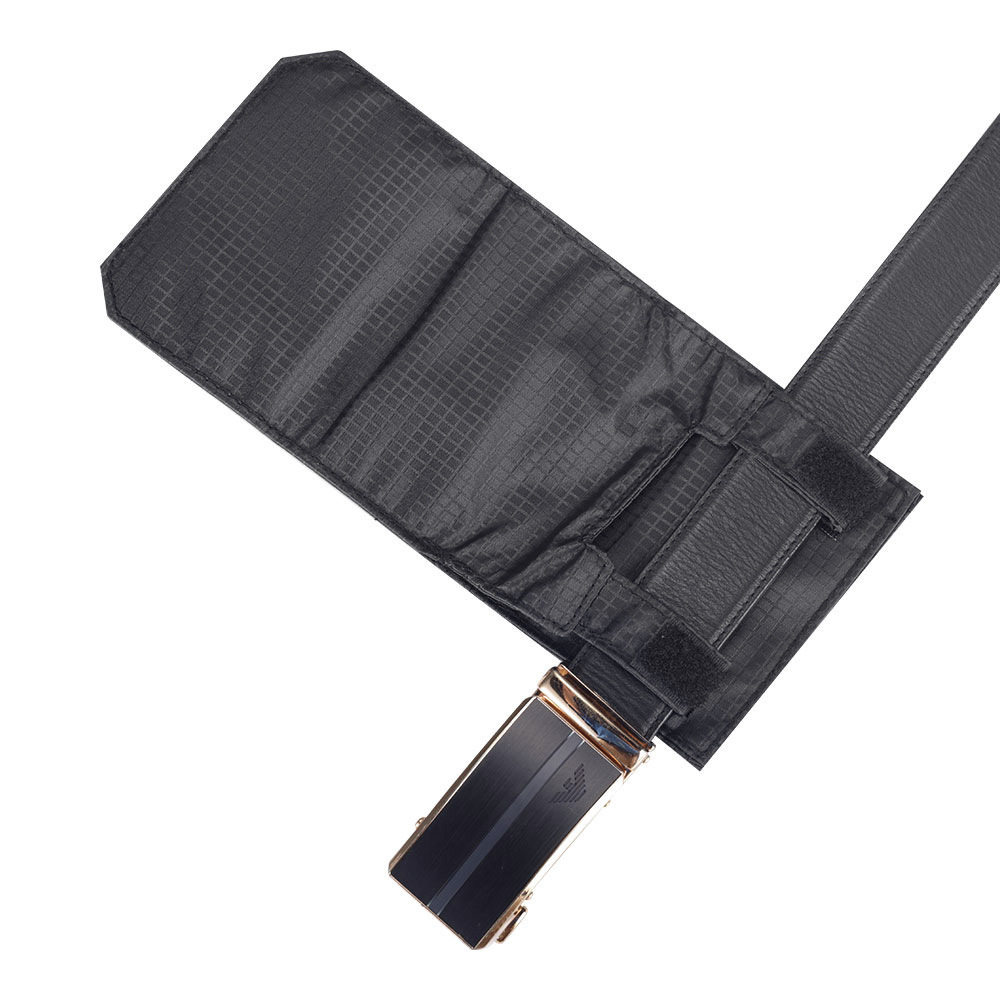 Travel Hidden Money Belt Waist - đánh giá và giá Travel Accessories Wallet