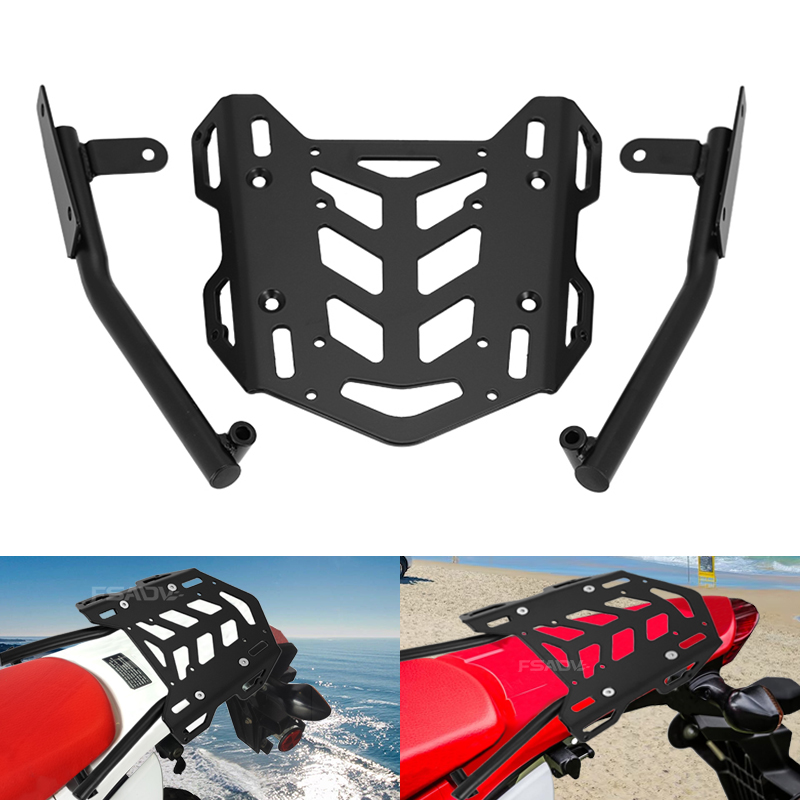 Fit For Honda CRF250L Motorcyc - đánh giá và giá Luggage Cover Protector