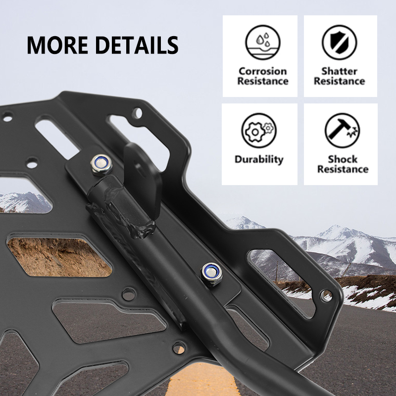 Fit For Honda CRF250L Motorcyc - đánh giá và giá Luggage Cover Protector