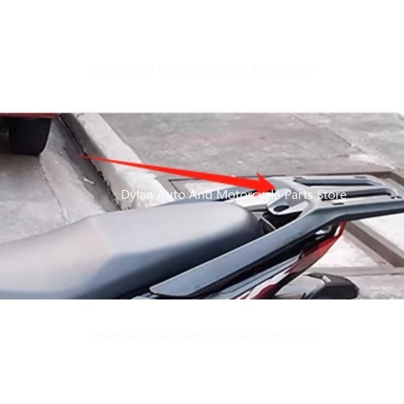 Motorcycles Rear Luggage Box R - đánh giá và giá Luggage Cover Protector