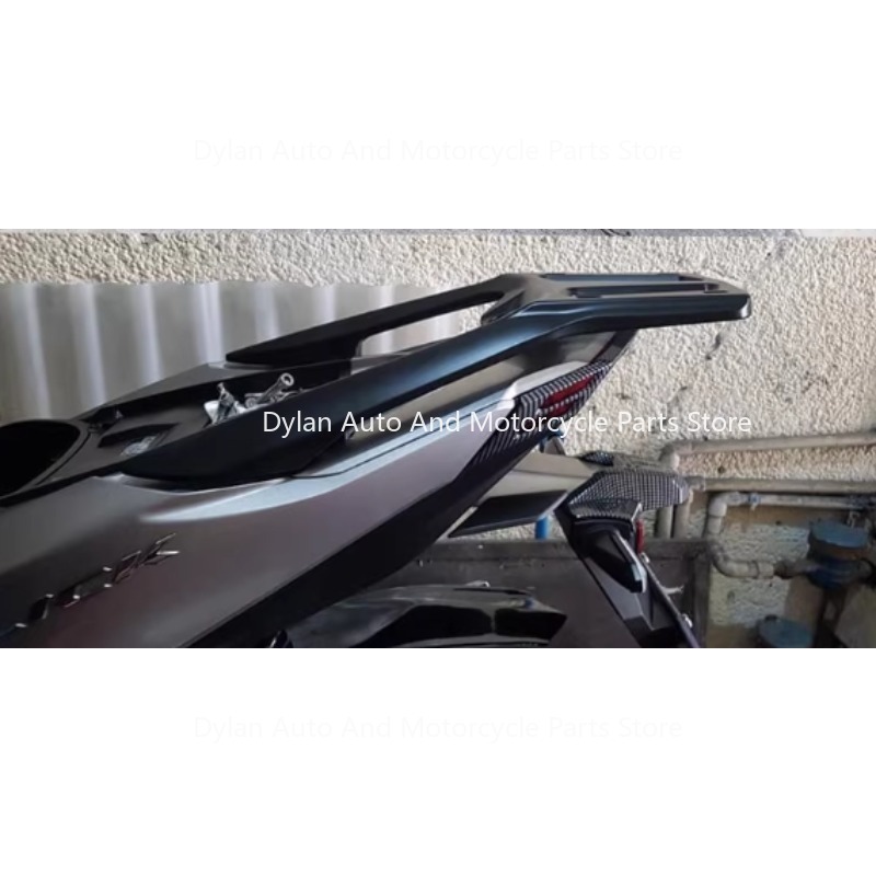 Motorcycles Rear Luggage Box R - đánh giá và giá Luggage Cover Protector