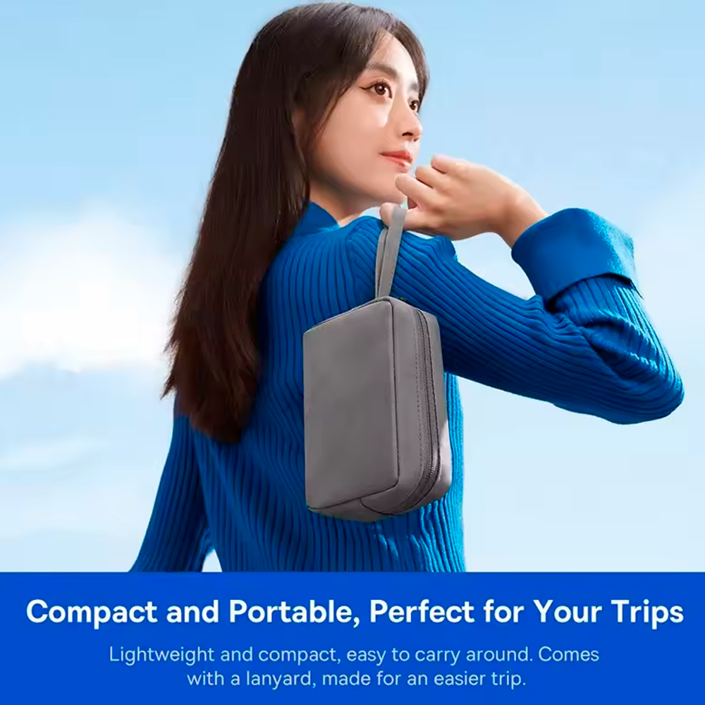 Portable Travel Storage Bag Wa - đánh giá và giá Travel Accessories Organizer Bag