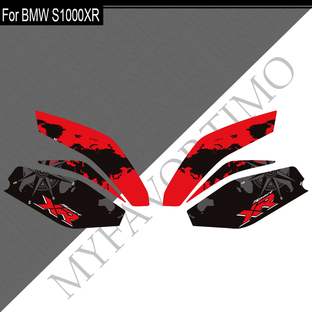  F900XR S1000XR Motorcycle Lu - đánh giá và giá Luggage Cover Protector