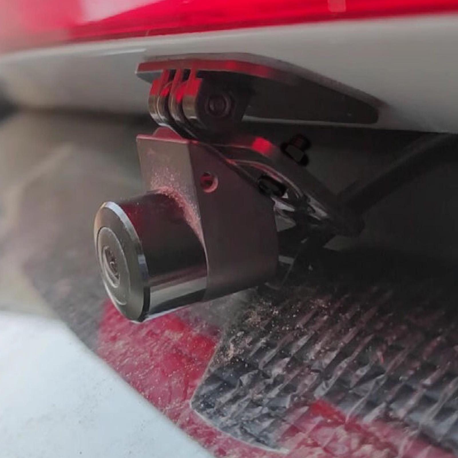 Rear Dash Cam Window Mount Sta - đánh giá và giá Travel Accessories Aesthetic