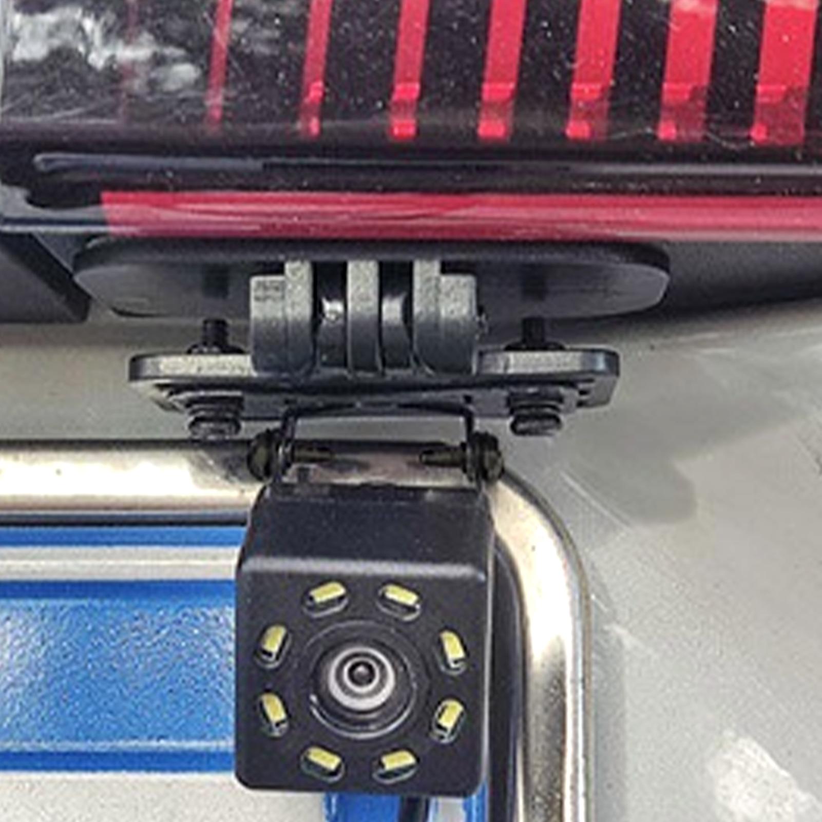 Rear Dash Cam Window Mount Sta - đánh giá và giá Travel Accessories Aesthetic