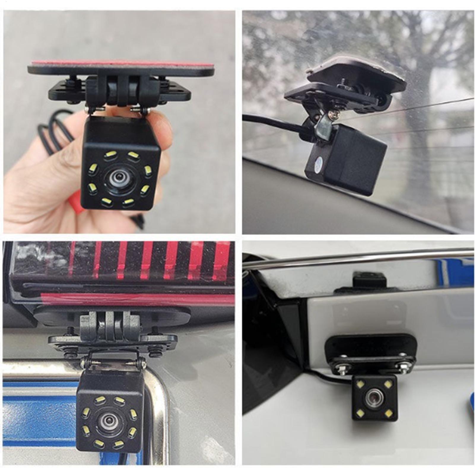 Rear Dash Cam Window Mount Sta - đánh giá và giá Travel Accessories Aesthetic