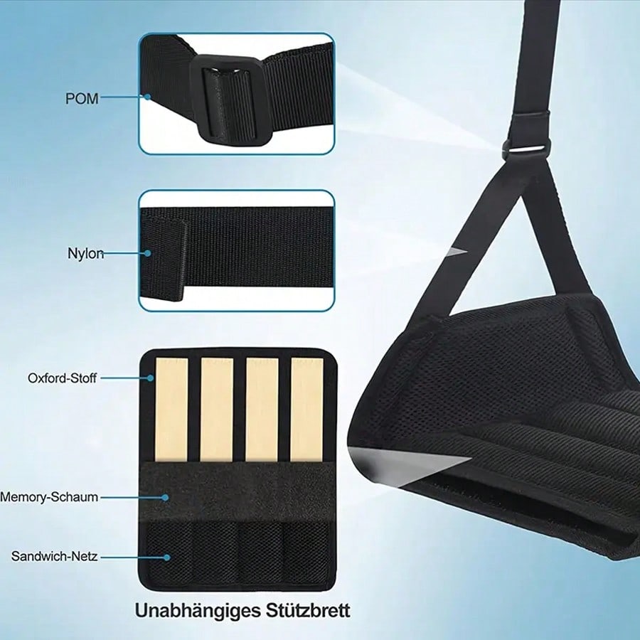 Airplane Foot Removable Suppor - đánh giá và giá Travel Accessories Long Flight